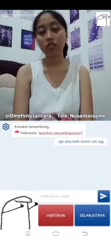 Ometv - SOUND ON _ Awalnya malu malu dan gamau - [ Telegram @GalleryKuVIP ]