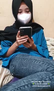 Vlog Open BO Hijab 1