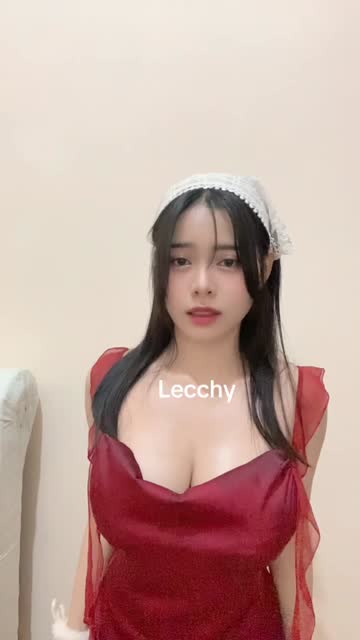 Talent Lecchy Oct 25 - Join Tele @lupabelum (40).mp4