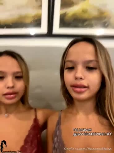 The Connel Twins Update 08 - Telegram @jasverkenviralofc - Bokep Indo Viral.mp4