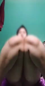 Jilbab item memek tembem
