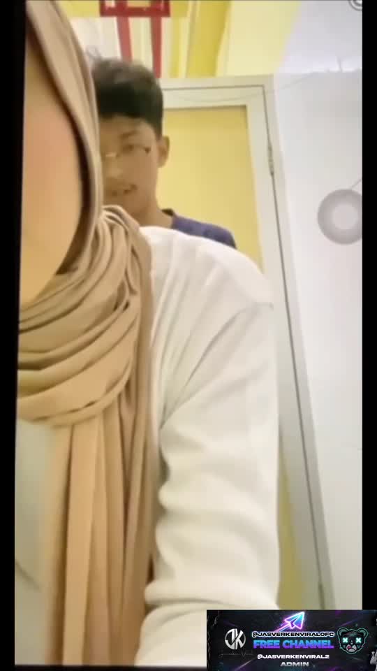 Telegram @jasverkenviralofc - Koleksi full amalia mutya 01 - Bokep Indo Viral.mp4