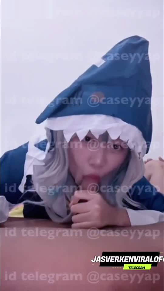 TELE @JASVERKENVIRALOFC - Talent Caseyyap Update 09 - Bokep Indo Viral.mp4