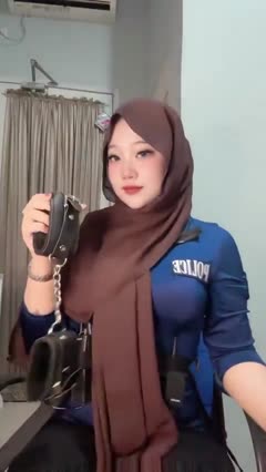 Sudah siap main kasar.mp4