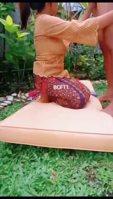 Konten Video BCF11, Part 6- Ngentot dengan Wanita Berkebaya di Halaman Belakang 720p - https- tercyduqvideos blogspot com - Twitter- @TV Chapter II - DoodStream
