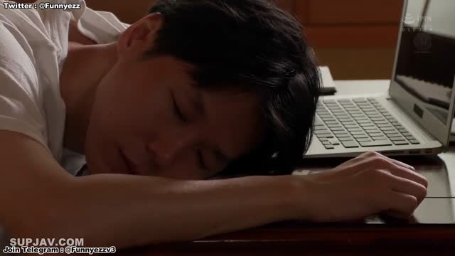 ROE-182 (DECENSORED)  Rahasia Dengan Ibu Mertuaku –  Maki Tomoda