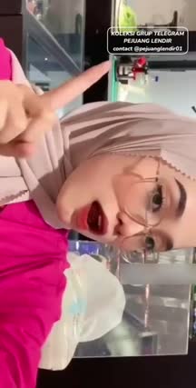 Adelia Tiktokers Hijab Cantik Utingnya Nongol Lagi Viral Doi.mp4