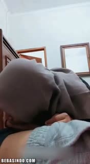 Bokep Terbaru Viral Jilbab Ngewe Sama Adik Cantik - BOKEPSIN COM