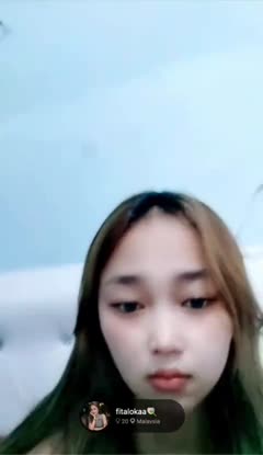 Vcs Astuti Tiktoker Cantik pap Nenen 