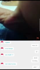 Bokep Ome Tv Ngaku Abg Tapi Body Udah Jadi -.mp4