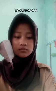 vlog di sekolah