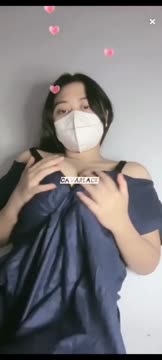 Gedenya Susu Keisha Nyepong Pacarnya Nih Dream.mp4