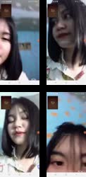 vcs cantik rambut pendek pamer body mulus.mp4