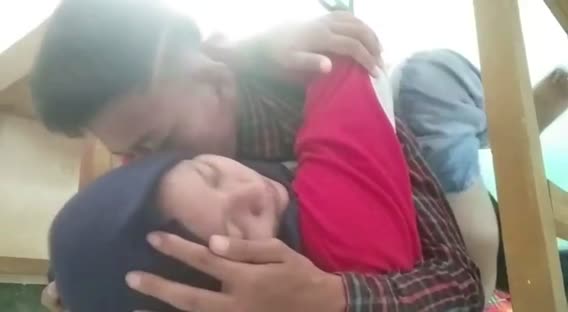 Hari Minggu Ke Sekolah Biar Bisa Ngentot Sama Pacar