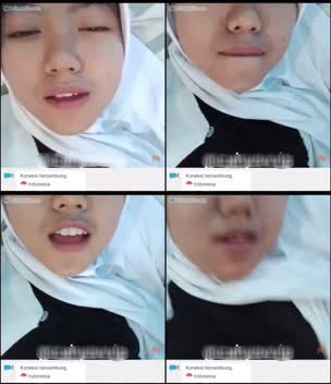 Ome Tv Cewe SMA sange berat