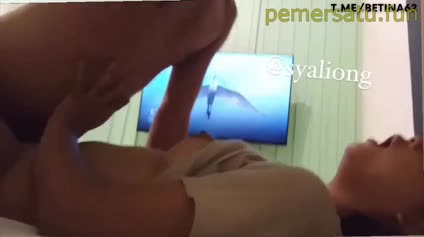 P9 Ngentot Talent Syaliong Abg 18Yo Mulus 9.mp4
