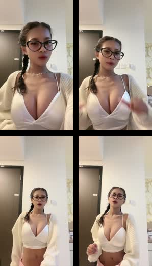 Cia Bocil VIP - Join Tele @akulupabelum (4).mp4