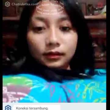 Ome Tv Abg Cantik Banget