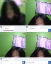 OmeTV Bocil Esmpehh 