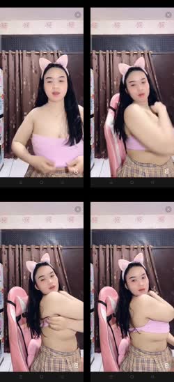 Part 2 cewe Jaksel pamer body.mp4