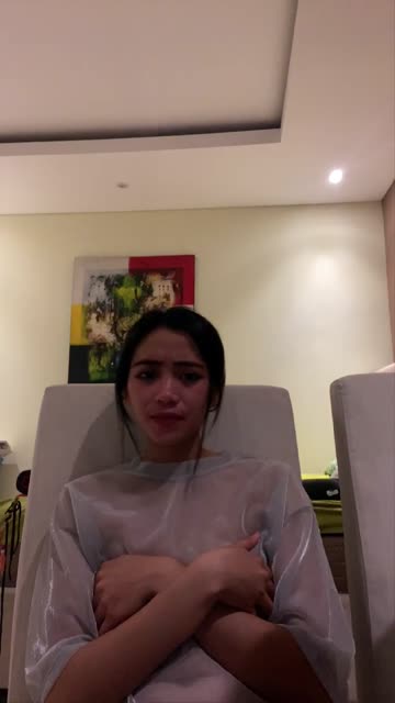 SeruTube - Yuni Mahasiswi Busana Transparan Uting Tocil ID 66880748 Mango // 17939