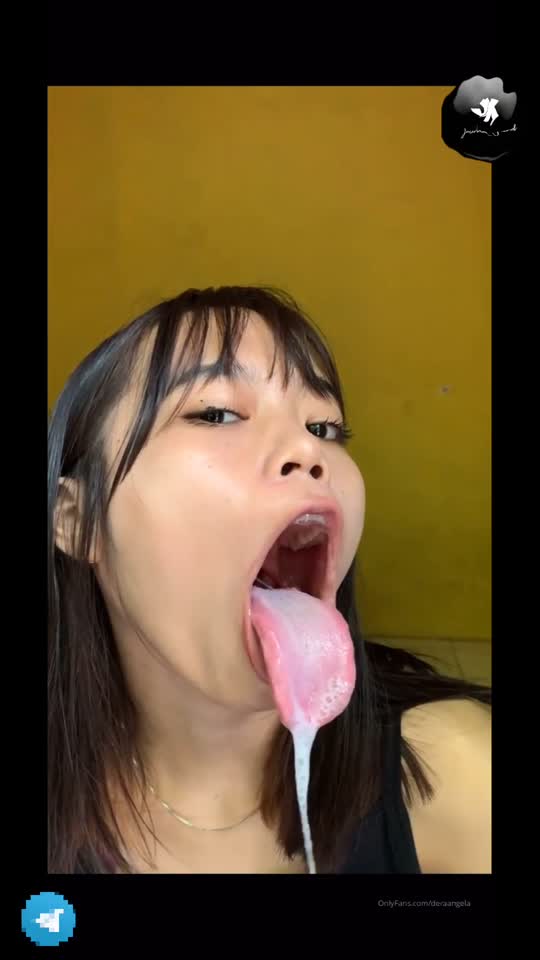 Telegram @jasverkenvirall - Dera Angela Update (11).mp4