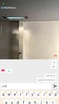 Ometv cwe nenen bulet idaman.mp4