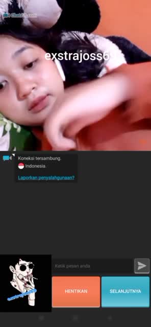 OMETV Udah cantik tobrut part1 - PoopHD - PoopHD.mp4