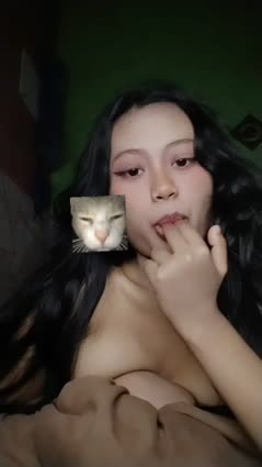 Cosplayer Viral July 26 - Join Tele @lupabelum (3).mp4