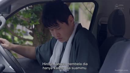 [ Jav Sub Indo ] JUQ-515 NTR Penyiar Wanita yang Jatuh Cinta Dengan Direktornya di Onsen – Yu.mp4