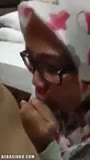 Bokep Jilbab Berkacamata Kena Crot di Muka - BokepColmek - Nonton Video Colmek Bocil Terbaru Viral Indonesia