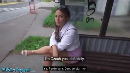 Barat Public Agent 3J9L - Sibinor.mp4