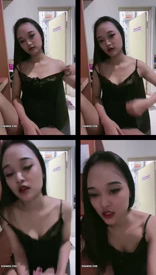 Checill Pengin di Manja Endingnya Spill Uting ID 98018588 Mango.mp4