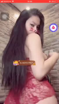 BIGO LIVE HOT 09-22 PUTING MANTAB - vikuy.click.mp4