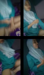 Selingkuh Sama Hijab Binor Lagi Hamil.mp4