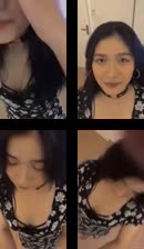 Pacar cindo kirain polos ternyata hyper parah