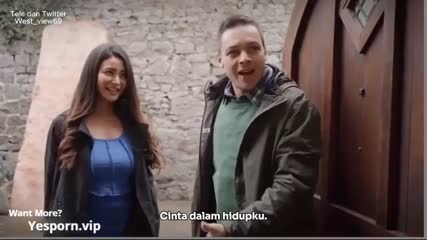 Barat Sub indo - Brother bangs the bride to be rae lil black
