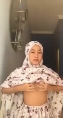 Hijab Melani - Tele@hematkawan10.mp4