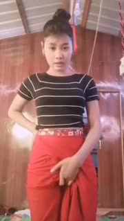 Bocil Smp di Desa Lagi Pamer Body.mp4