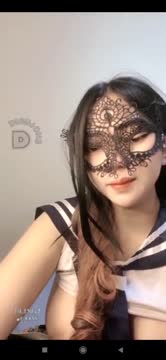 Kenzy Cosplay Anak Sekolah ( RxS )