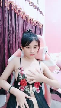 Nana imut Bugil Omek Masih Malu Malu