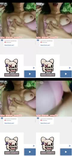 OmeTv abg bh pink sange parah.mp4