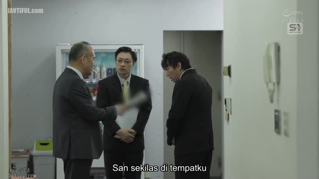 SNOS-271 - Tele @kucingjapann - Di hotel tempat kunjungan bisnis, saya berbagi kamar dengan seorang pemula ya... - Hono Watanabe.mp4