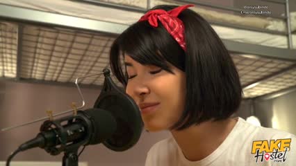 Barat sub indo - ASMR Lady dee.mp4