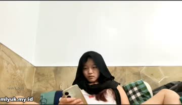 Syakira Ukhti Sangean Sama Kakak Kelas.mp4