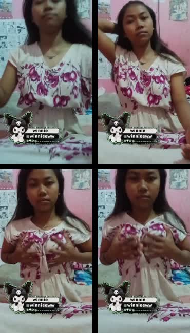 Wennie Prat1 [TELEGRAM@demonkingsx]5.mp4