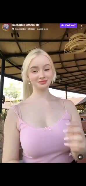 BuleBarbiee Exclusive   - 3ㅤㅤㅤㅤㅤㅤ [ dianzmewa ].mp4