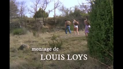  Estivantes En Chaleur AKA Visitors For A Lonely Man (France 1979) (English Sub) 