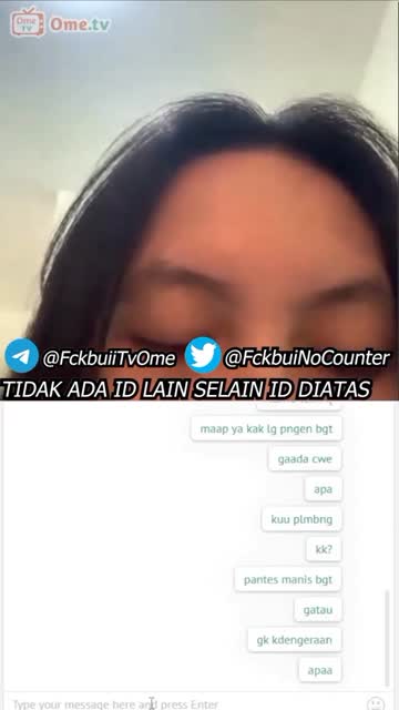 Ome TV kaka cantik