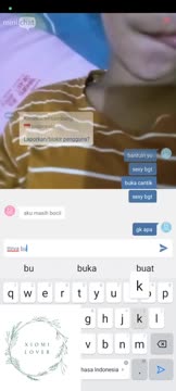 Ome Tv Gadis Tocil Binal Colok Meki Tebal - Funcrot.mp4